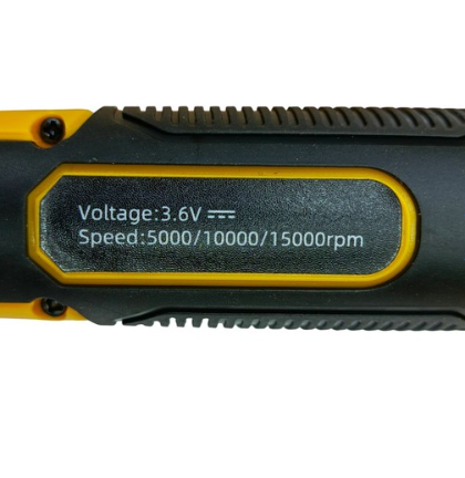 Miniatura 4 de MINI MOTORTOOL INALAMBRICO (p)